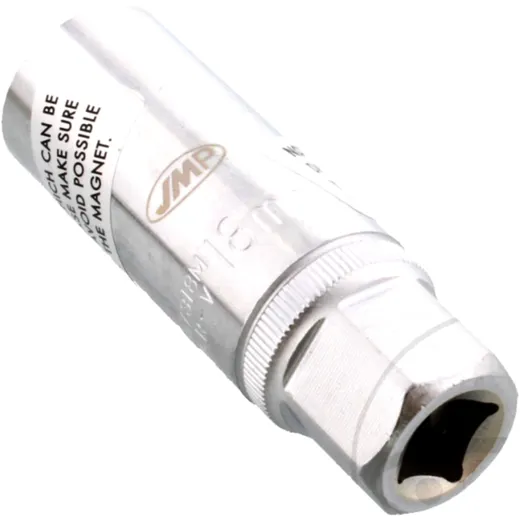 Magnetic Spark Plug Socket 18 mm for Motorcycles