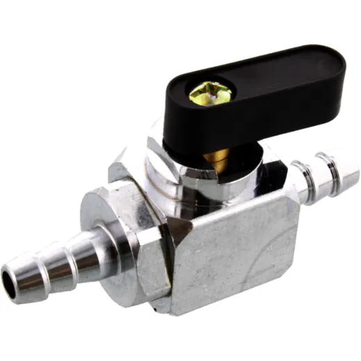 Universal Fuel Tap 6mm for Motorcycles
