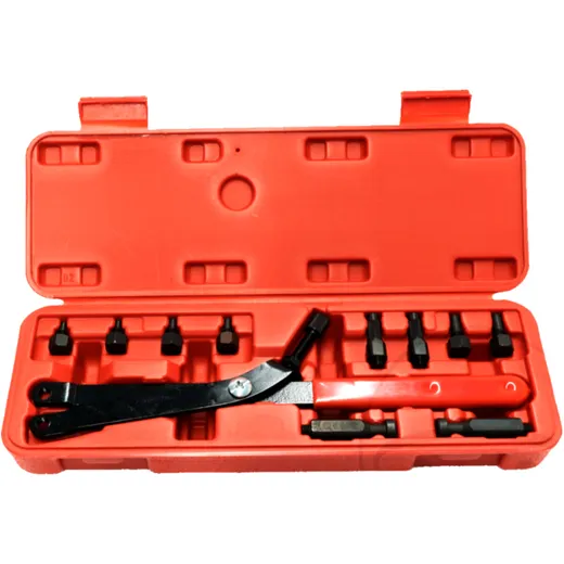 Universelles Haltewerkzeug Set für Motorräder_0