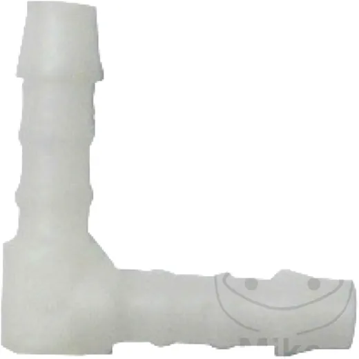 Hose Connector Kit 6 mm JMP L-Form for Motorcycles_0