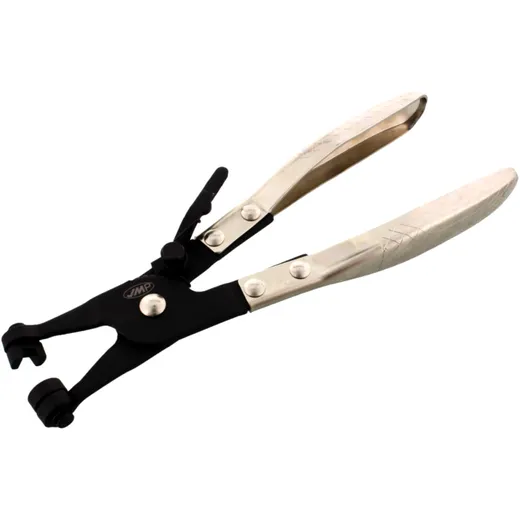 Flat Band Spring Clamp Pliers for Coolant and Fuel Hoses
