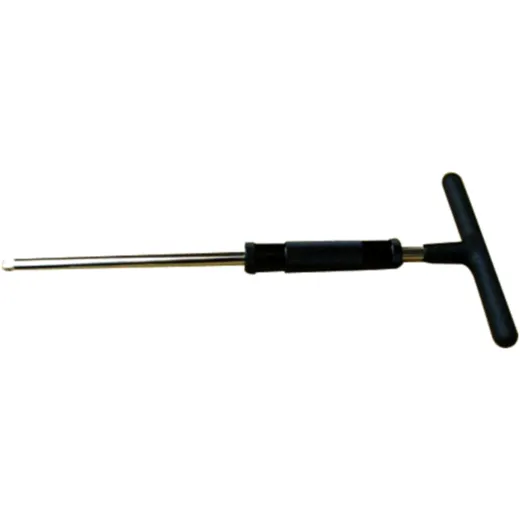 QUICK RELEASE RATCHET T-BAR 1/4INCH by JMP