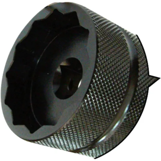 1/2" Drive 41mm Hex/Bi-Hex Wheel Nut Socket 2 in 1 for Ducati_0