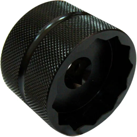 1/2 Inch Wheel Nut Socket 2 in 1 for Ducati