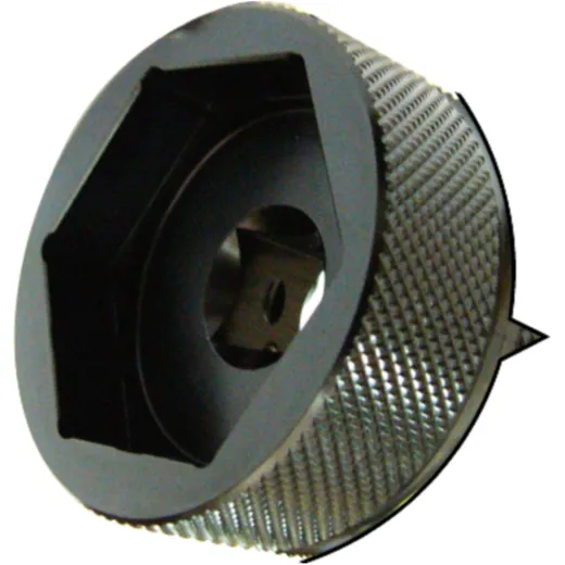 1/2 Inch Wheel Nut Socket 2 in 1 for Ducati_0