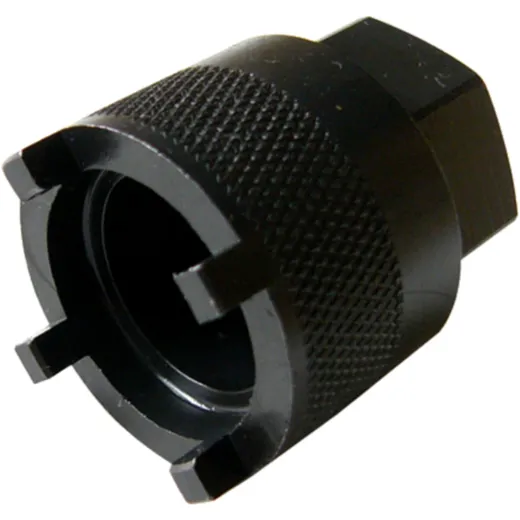 Castle nut driver 24. 7mm JMP for: Ducati Sport, Supersport
