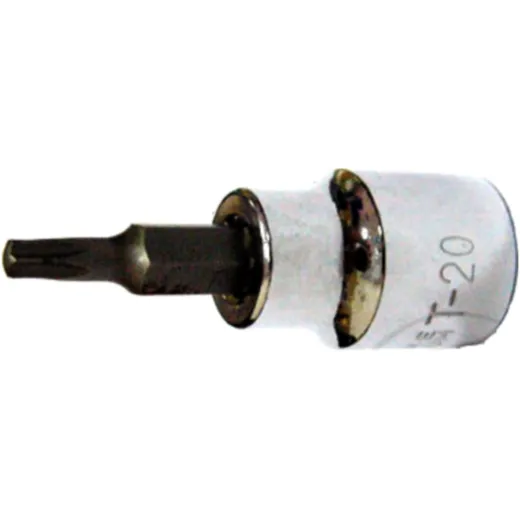 JMP TORX DRIVER BIT T20 3/8"