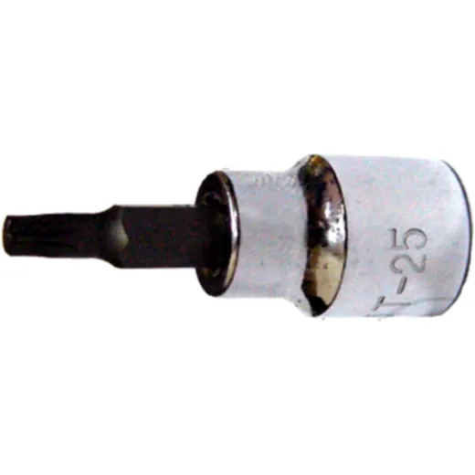JMP Torx Driver Bit 3/8 T25
