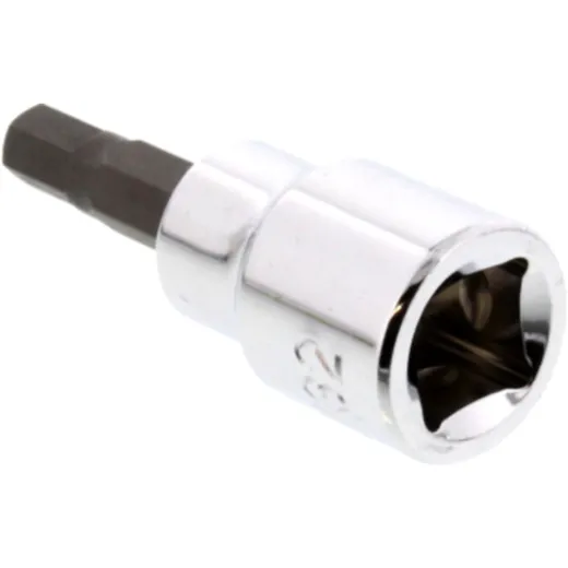 Hex Insert 3/8 Inch for JMP 7/32