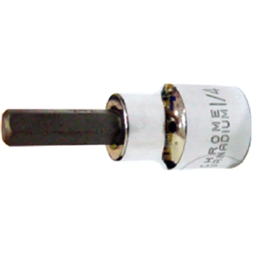 Innensechskant-Stecknuss 3/8" für Schraubeneinsätze