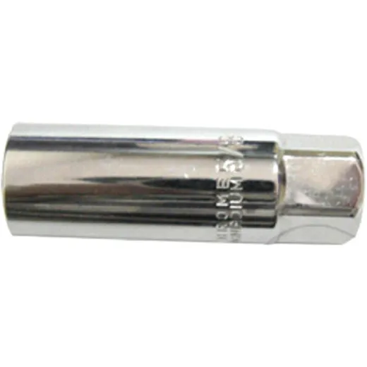 Spark Plug Socket 3/8 Drive for Motorcycles