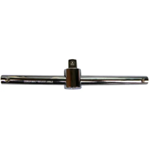 SLIDING T-BAR 3/8 for Motorcycles