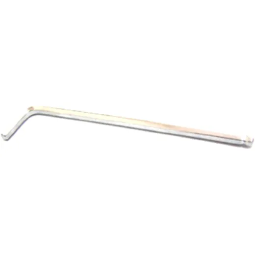 Allen Key with Ball Head 3/16" for Hex Screws