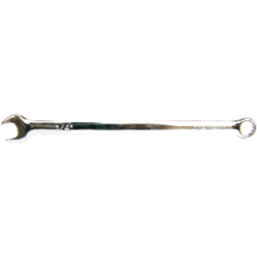 COMBINATION SPANNER 1/4" GEARED JMP