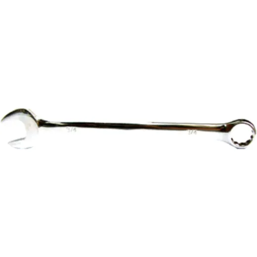 Combination Spanner 3/4" for: JMP