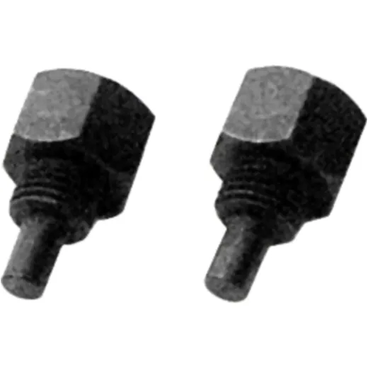 JMP 5.0 x 8.0MM Pin Set for Universal Holding Tool (Contents: 2 Pieces)