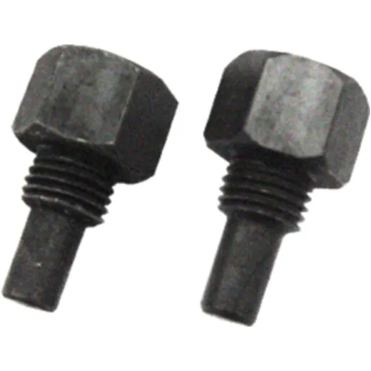 JMP 1 Pair Pin Set 6.0 x 10.0 mm for Universal Holding Tools
