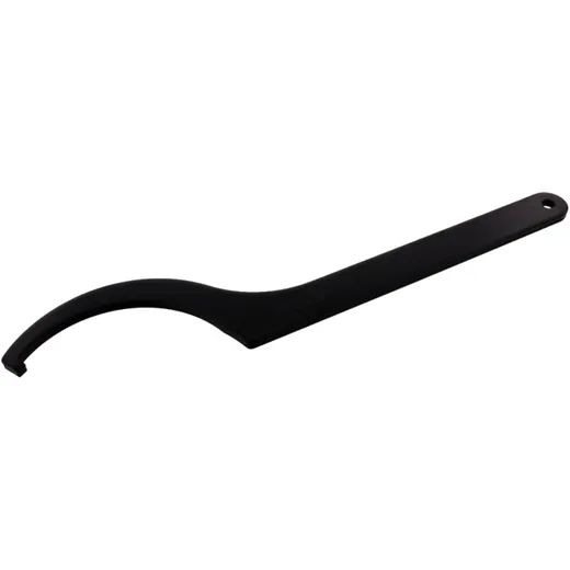 Hook Wrench 100 mm without Joint for Motorcycle