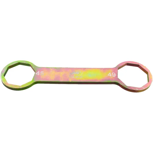 Fork Wrench JMP 45X49MM for Motorcycles