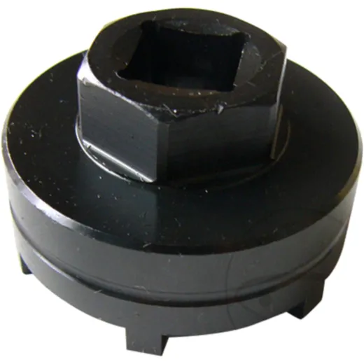 JMP Castle Nut Driver 36.5 mm for: Honda CRF450R/X, CRF250
