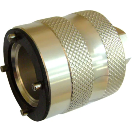 CASTLE NUT DRIVER 28MM for Forks