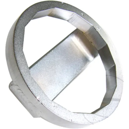 Oil filter wrench 68mm 14 side JMP for: Kymco MXU, Maxxer, Xciting, Suzuki LT - A, AN, LT - F