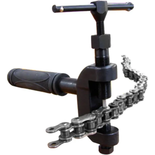 Chain tool JMP for: Honda CB, CBR, XL, Kawasaki Z, KX, ZZR