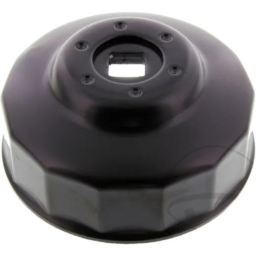 Oil filter wrench 68mm 14 side JMP for: Kymco MXU, Maxxer, Xciting, Aprilia Tuono, RSV4, RS