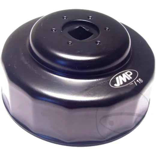 Oil Filter Wrench 79 mm 15 Side for Motorcycles