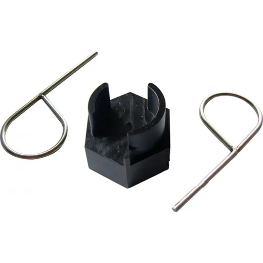 Primary chain tensioning tool jmp