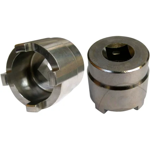 Castle nut driver 28. 5mm JMP 28. 5 mm für for: Kawasaki