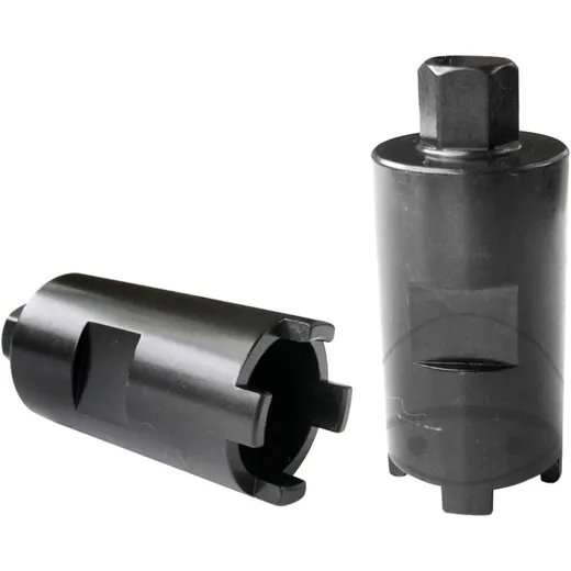 Castle Nut Driver 30.4mm for: Honda