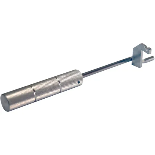 Rocker arm and return spring assembly tool for DUCATI