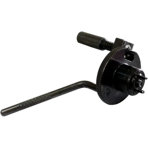 Crank holding tool tdc JMP for DUCATI