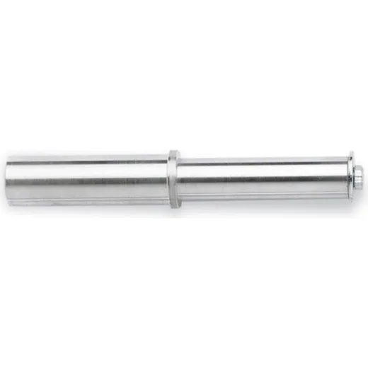 Paddock stand pin for ducati