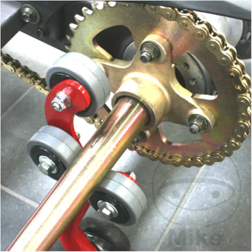 Rear Paddock Stand for Quad/ATV_0