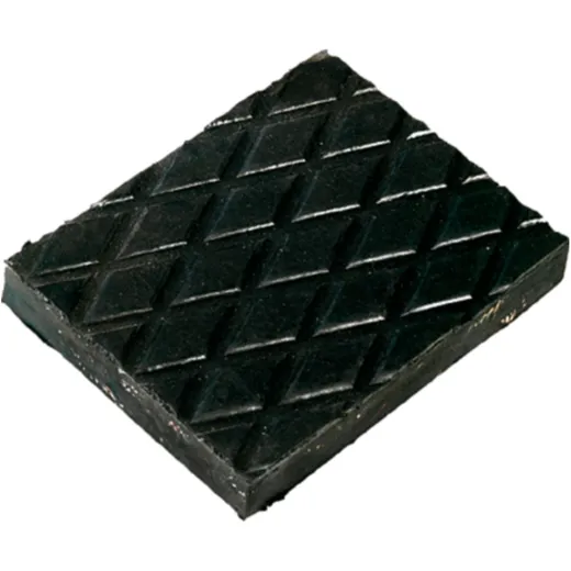 Gummiauflage für Scherenheber 20X120X160