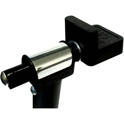 Gummi-Adapter für Hinterradschwinge