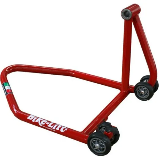 Single sided paddock stand RS16