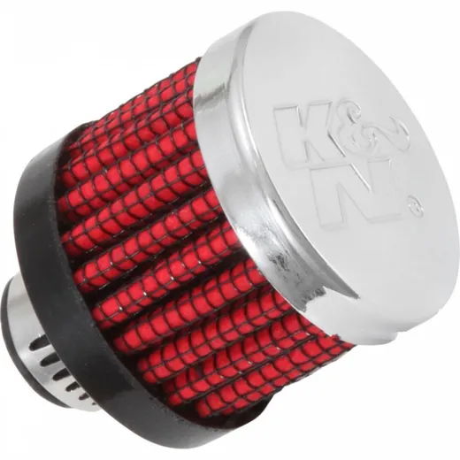 vent filter 8 K&N