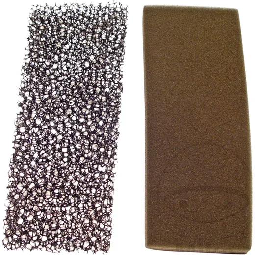 Air filter foam ATHENA for: Aprilia Scarabeo 7230049