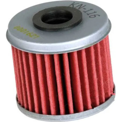 Ölfilter K&N KN116