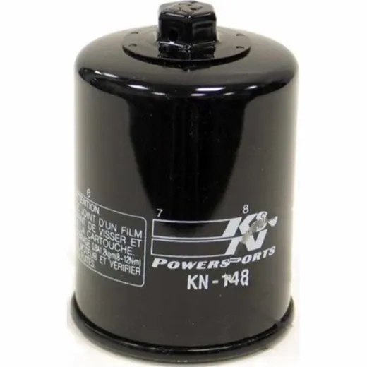 Ölfilter K&N KN148