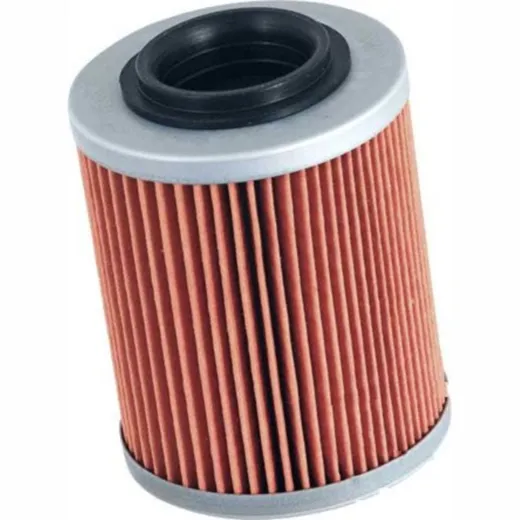 Ölfilter K&N KN152