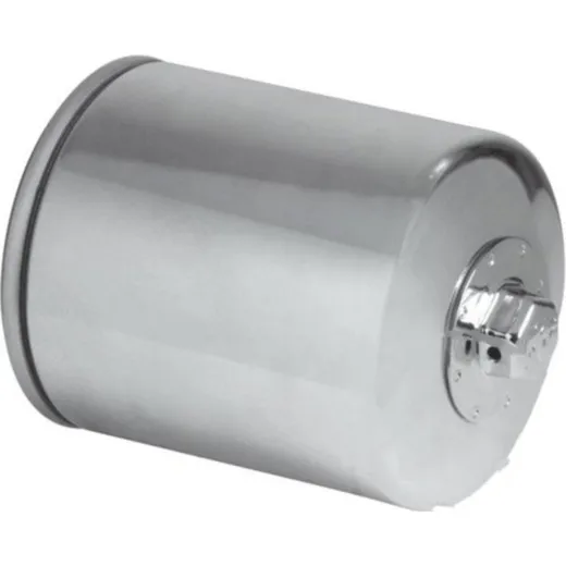 K&n 171c chrome oil filter