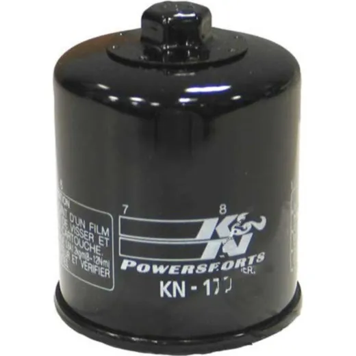 K&n 177 premium oil filter