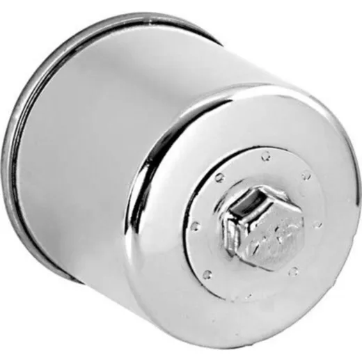 K&n 204 chrome oil filter
