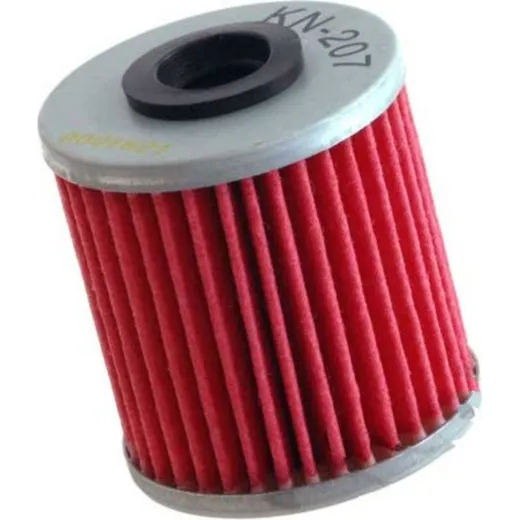 Ölfilter K&N KN207