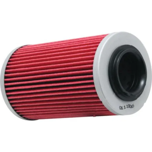 Ölfilter K&N KN564