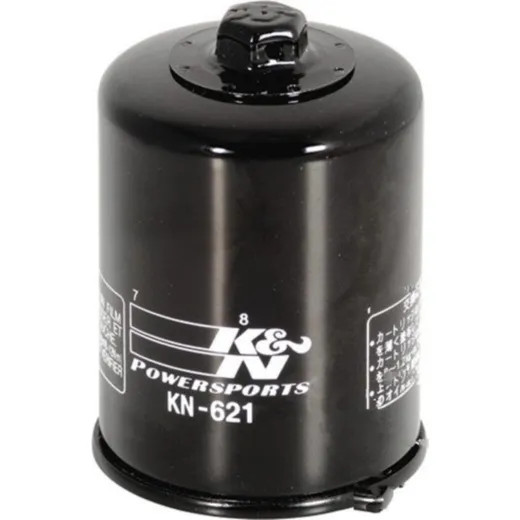 K&n 621 premium oil filter